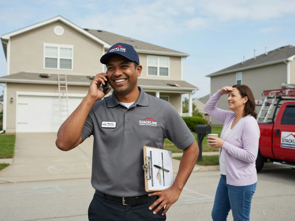 Chimney flashing repair Port Townsend, WA FAQs